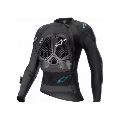 Alpinestars Stella Bionic Action v2 protective jacket