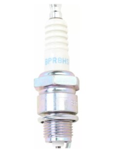 Bougie NGK BPR8HS