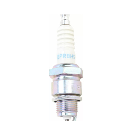 NGK Standard Spark Plug BPR8HS