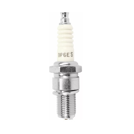 NGK Standard Spark Plug BP6ES