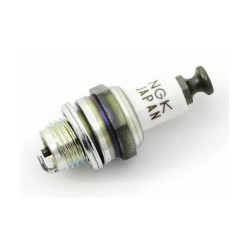 NGK Standard Spark Plug CM-6