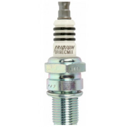 NGK Standard Spark Plug Iridium BR9ECMIX