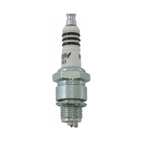 NGK Standard Spark Plug Iridium BPR8HIX