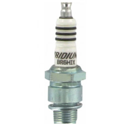 NGK Standard Spark Plug Iridium BR6HIX