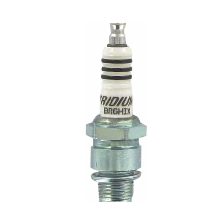 NGK Standard Spark Plug Iridium BR6HIX