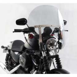 Powerbronze Custom Screens - Yamaha XV 250 S Virago 1995-97