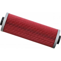 HIFLOFILTRO Oil filter HF161