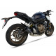 Ligne complète Ixil Race Xtrem - Honda CB 650 RA 2019-20 // CBR 650 RA 2019-20