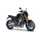 Full System Spark Triade - Yamaha MT-09 2021 /+ // Tacer 9 / GT 2021/+ // XSR 900 2021/+