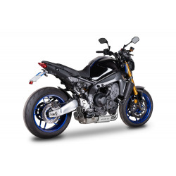 Full System Spark Triade - Yamaha MT-09 2021 /+ // Tacer 9 / GT 2021/+ // XSR 900 2021/+