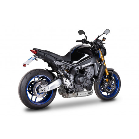 Full System Spark Triade - Yamaha MT-09 2021 /+ // Tacer 9 / GT 2021/+ // XSR 900 2021/+