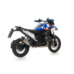 Auspuff Termignoni - BMW R 1300 GS 2023 /+