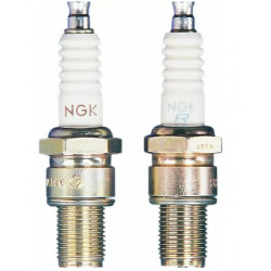 NGK Standard Spark Plug DCR9EIX Iridium