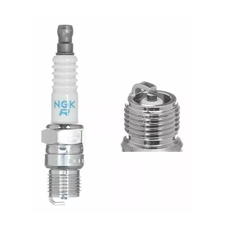 NGK Standard Spark Plug BR6FS