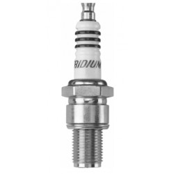Bougie NGK BPR6HIX Iridium