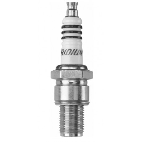 NGK Standard Spark Plug BPR6HIX Iridium