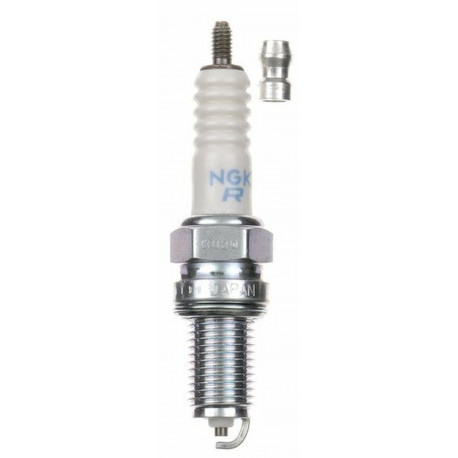 NGK Standard Spark Plug LMAR8J-9E Iridium