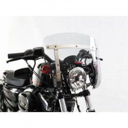 Powerbronze-Bildschrime Vanguard - Yamaha XV 250 S Virago 1995-97