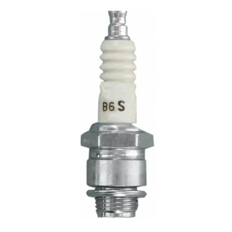 NGK Standard Spark Plug B6S