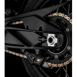 ChainKits Tsubaki 525 RQ2 - Kawasaki Z1000 2003-06