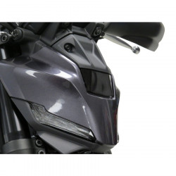 Powerbronze Headlight Protector - Yamaha MT-09 / SP 2024 /+