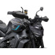 Powerbronze-Scheinwerferschutz - Yamaha MT-09 / SP 2024 /+