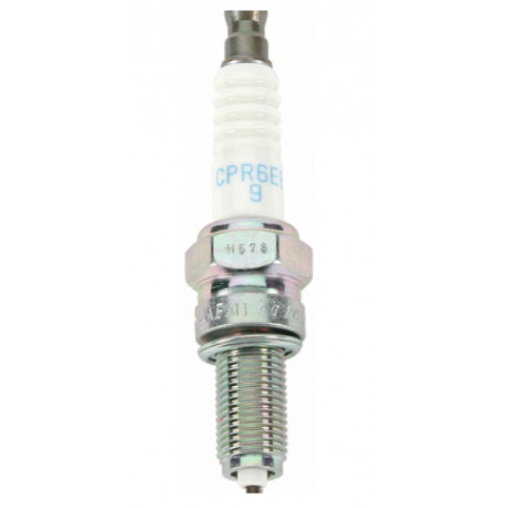 NGK Standard Spark Plug CPR6EB-9