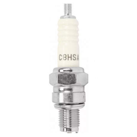 NGK Standard Spark Plug C8HSA