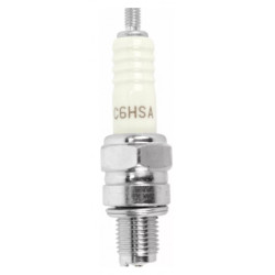 NGK Standard Spark Plug C6HSA