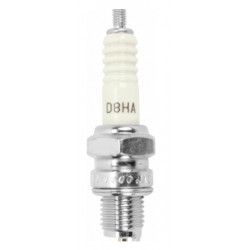 NGK Standard Spark Plug D8HA