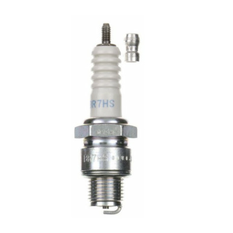 NGK Standard Spark Plug BR7HS SOL