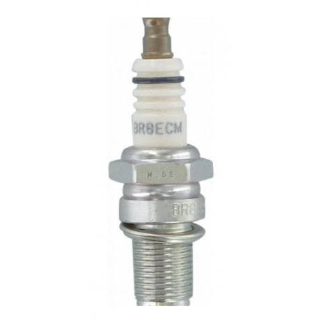 NGK Standard Spark Plug BR8ECM