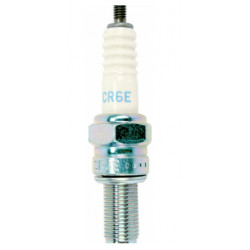 NGK Standard Spark Plug CR6E