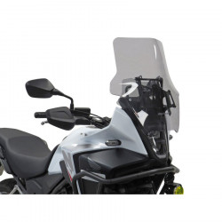 Bulle Touring Powerbronze Powerblade - Honda NX 500 2024