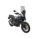 Bulle Touring Powerbronze Powerblade - Honda NX 500 2024