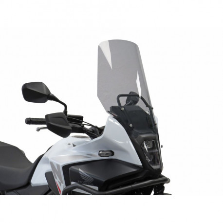 Scheibe Touring Powerbronze 470 mm - Honda NX 500 2024 /+