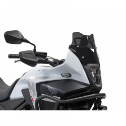 Screen Adventure Sports Powerbronze 200 mm - Honda NX 500 2024 /+