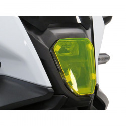 Powerbronze Headlight protectors - Honda NX 500 2024 /+