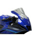 Powerbronze Screen Airflows - Yamaha YZF-R 125 2023/+