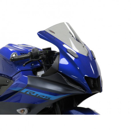 Powerbronze Screen Standard -Yamaha YZF-R 125 2023/+