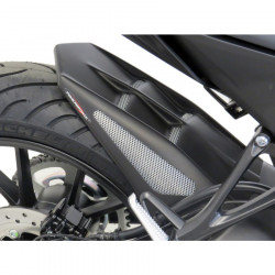 Garde boue arrière Powerbronze - Yamaha YZF-R 125 2019/+ // MT-125 2020 /+ // XSR 125 2021 /+