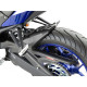 Garde boue arrière Powerbronze - Yamaha YZF-R3 2015 /+ // MT-03 2016 /+