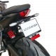 Access Design Kennzeichenhalter - Triumph Daytona 660 2024/+