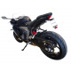 Access Design Kennzeichenhalter - Triumph Daytona 660 2024/+