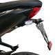 Access Design Kennzeichenhalter - Triumph Daytona 660 2024/+