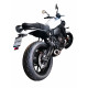 Support de plaque Access Design - Yamaha XSR 700 2016/+