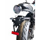 Support de plaque Access Design - Yamaha XSR 700 2016/+