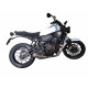 Support de plaque Access Design - Yamaha XSR 700 2016/+