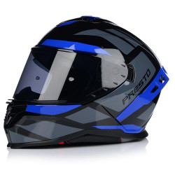 Visor for Vito Presto helmet