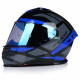 Visor for Vito Presto helmet